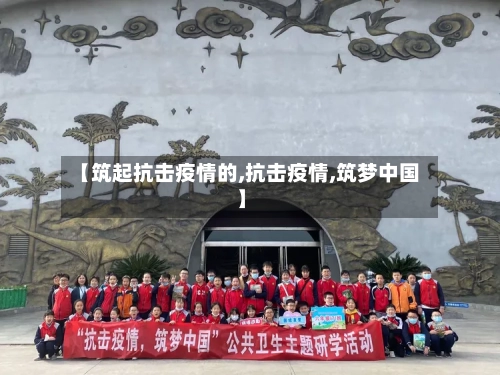 【筑起抗击疫情的,抗击疫情,筑梦中国】