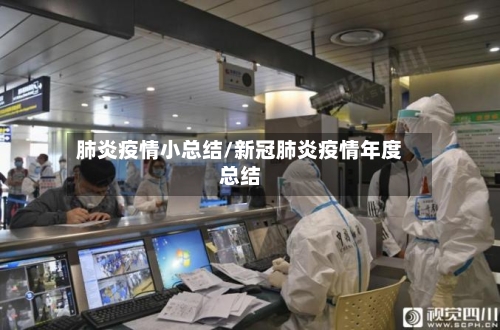 肺炎疫情小总结/新冠肺炎疫情年度总结-第2张图片
