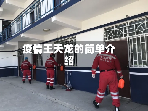 疫情王天龙的简单介绍