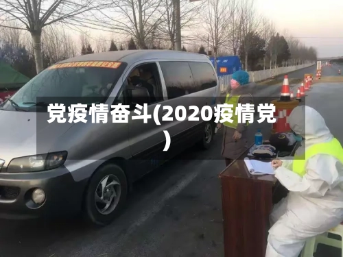 党疫情奋斗(2020疫情党)-第2张图片